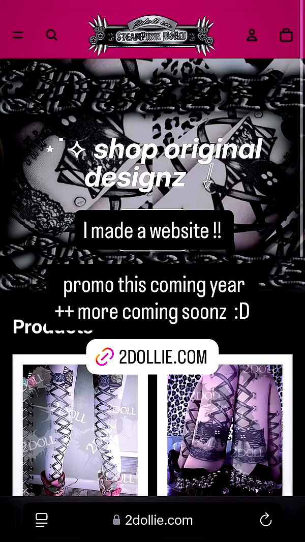 twodollie archive video preview