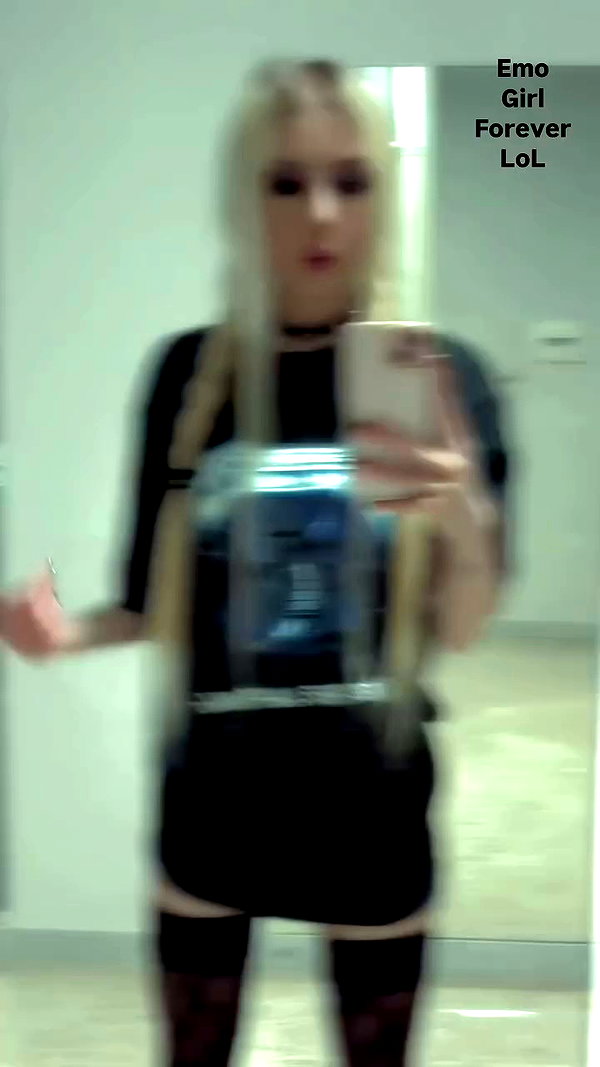 roxiechelon2 archive video preview