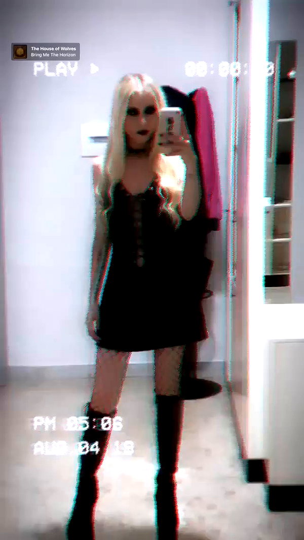 roxiechelon2 archive video preview