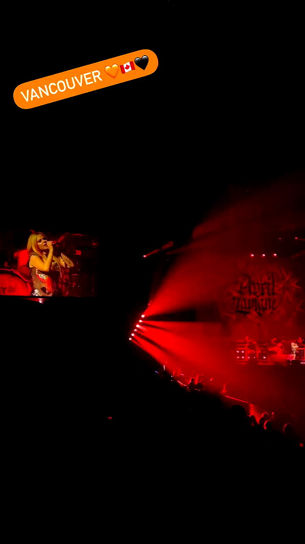 avrillavigne archive video preview
