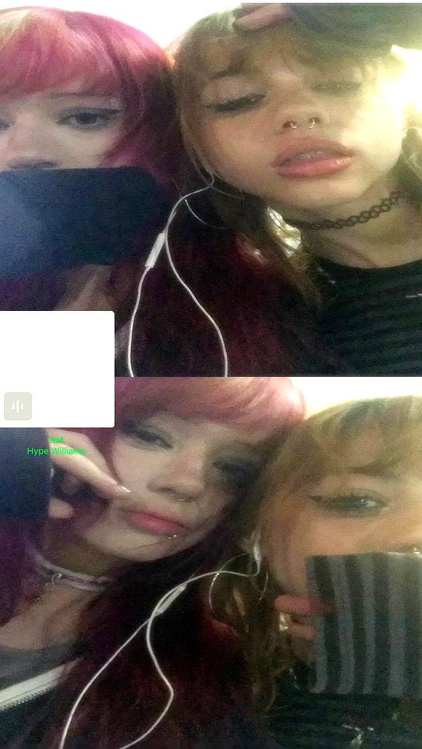 funeralqueen___ archive video preview