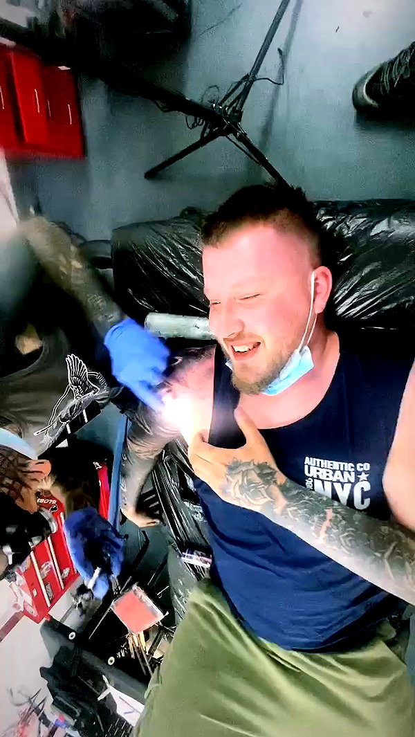 venecatattoo archive video preview