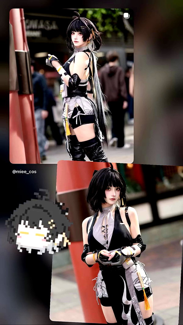 miee_cos archive video preview