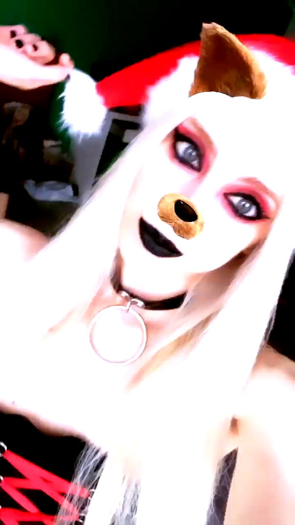 roxiechelon2 archive video preview
