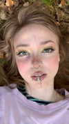 danafetishistova Altpins Profile Picture