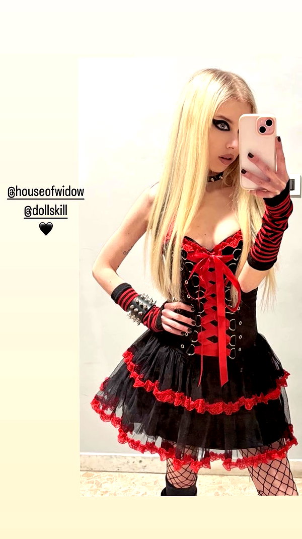 roxiechelon2 archive video preview