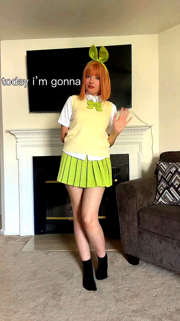cosbuns archive video preview