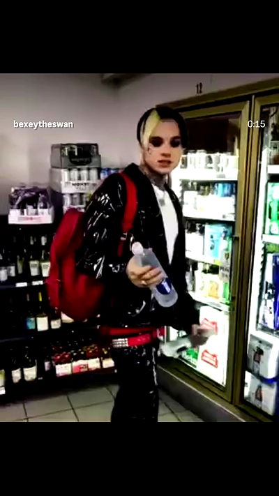 rose_xanne rose_xanne archive video