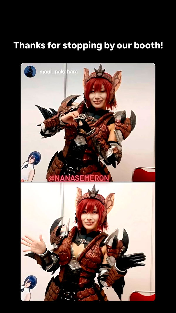 nanasemeron archive video preview