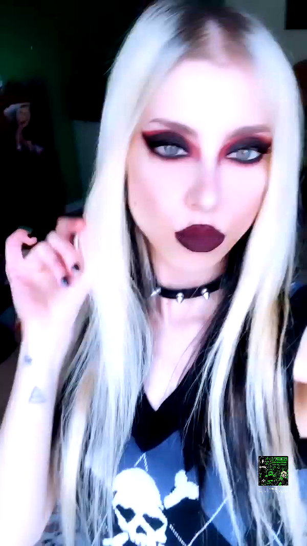 roxiechelon2 archive video preview