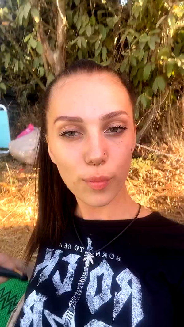 _.shelichka._ archive video preview
