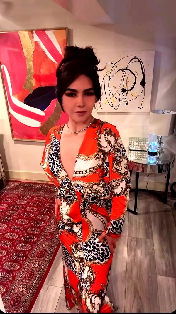 hannahdollas archive video preview