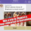 shakira Altpins Profile Picture