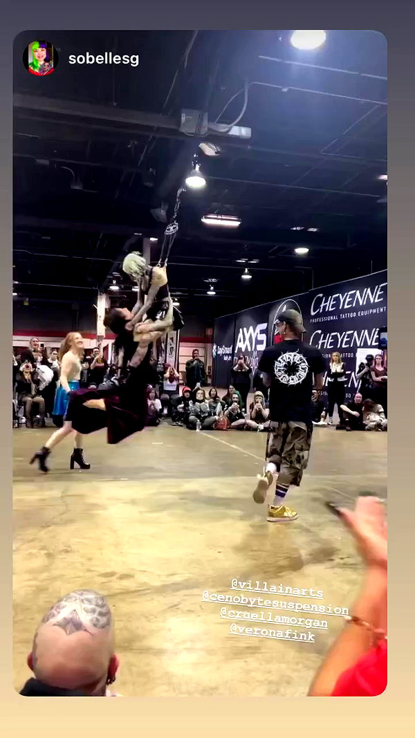 cruellamorgan archive video preview