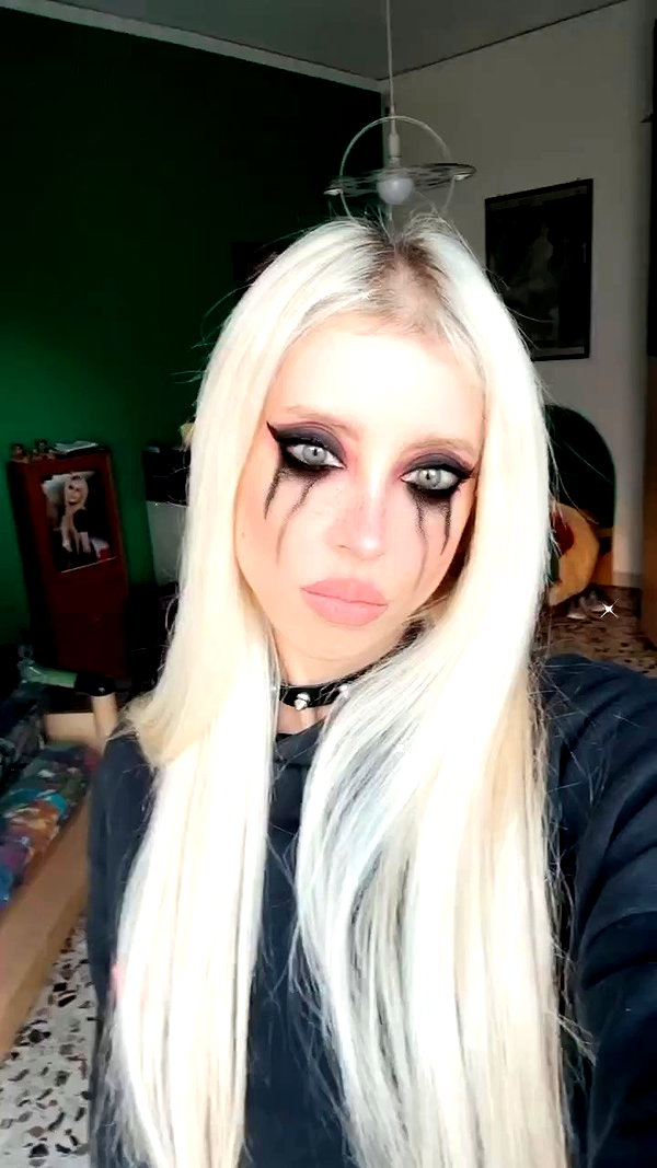 roxiechelon2 archive video preview