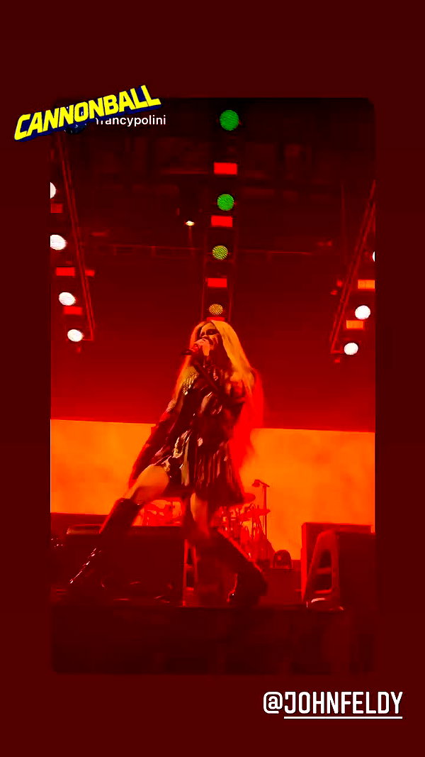 avrillavigne archive video preview