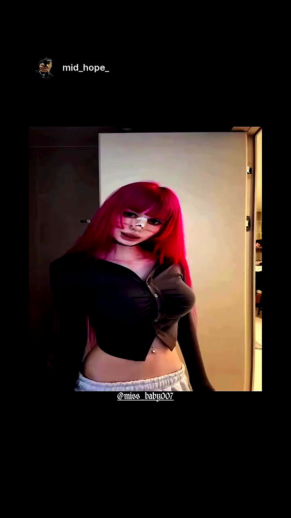 miss_baby007 archive video preview