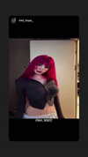 miss_baby007 Altpins Profile Picture
