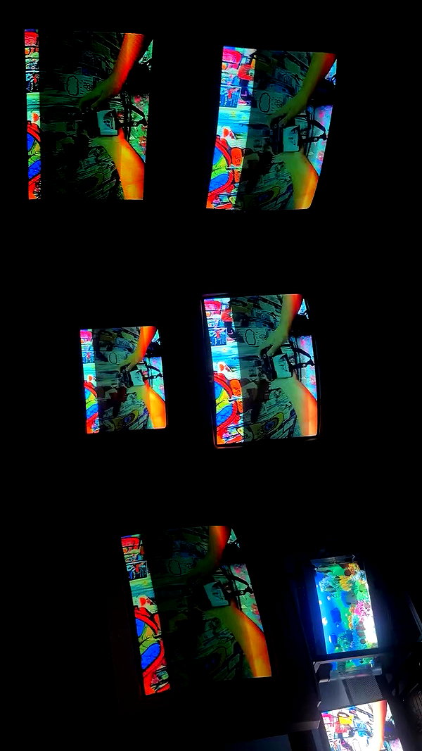 urluv.09 archive video preview