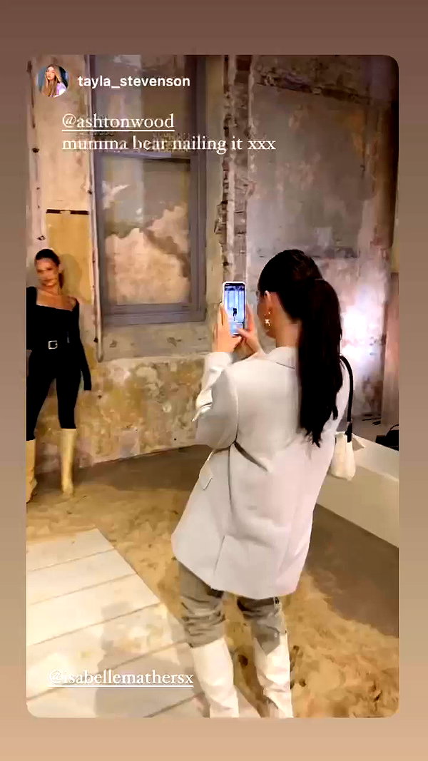 isabellemathersx archive video preview