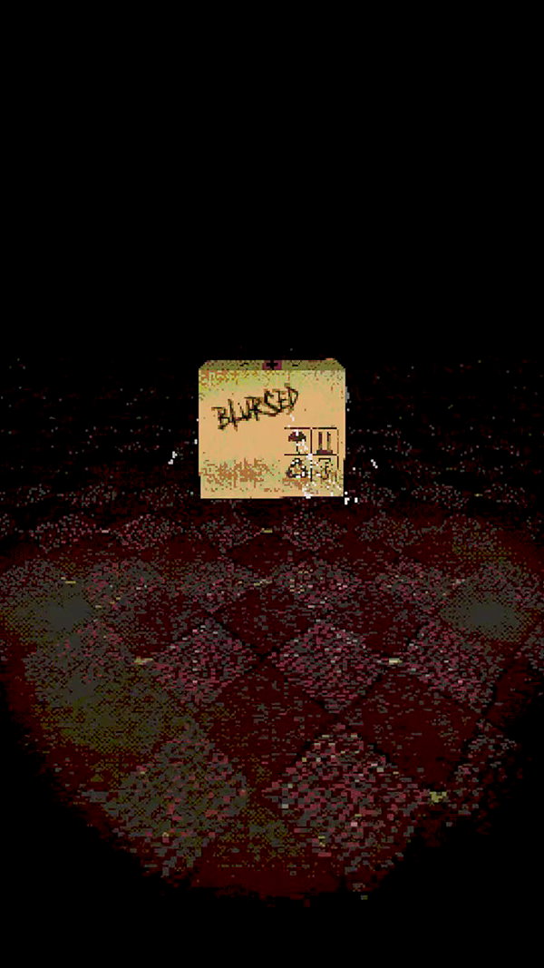 blursed.co archive video preview