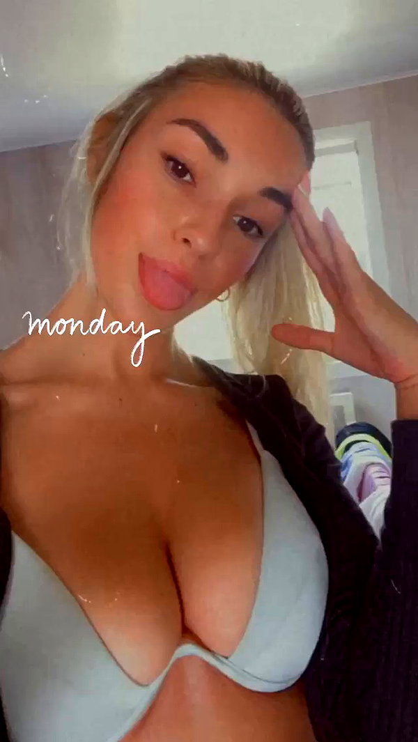 kaylasimmmons archive video preview