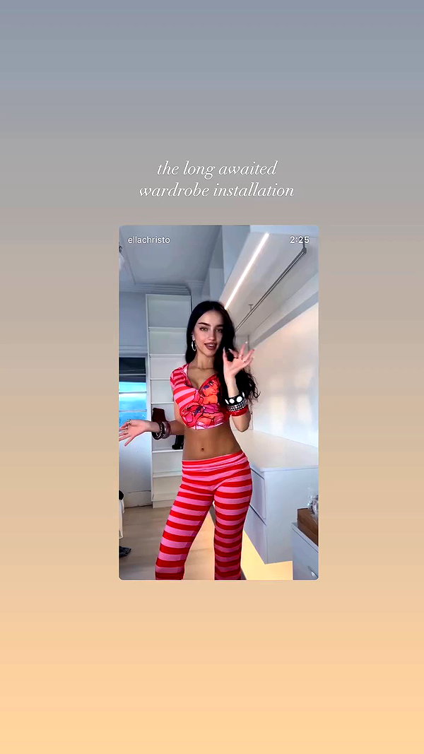 ellachristo archive video preview