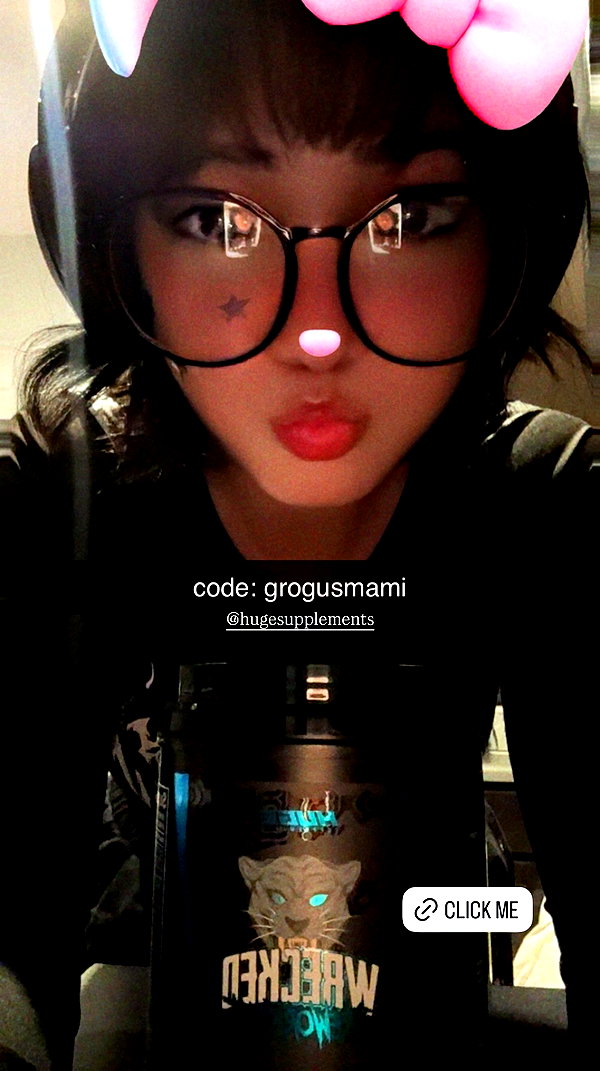 grogusmami archive video preview