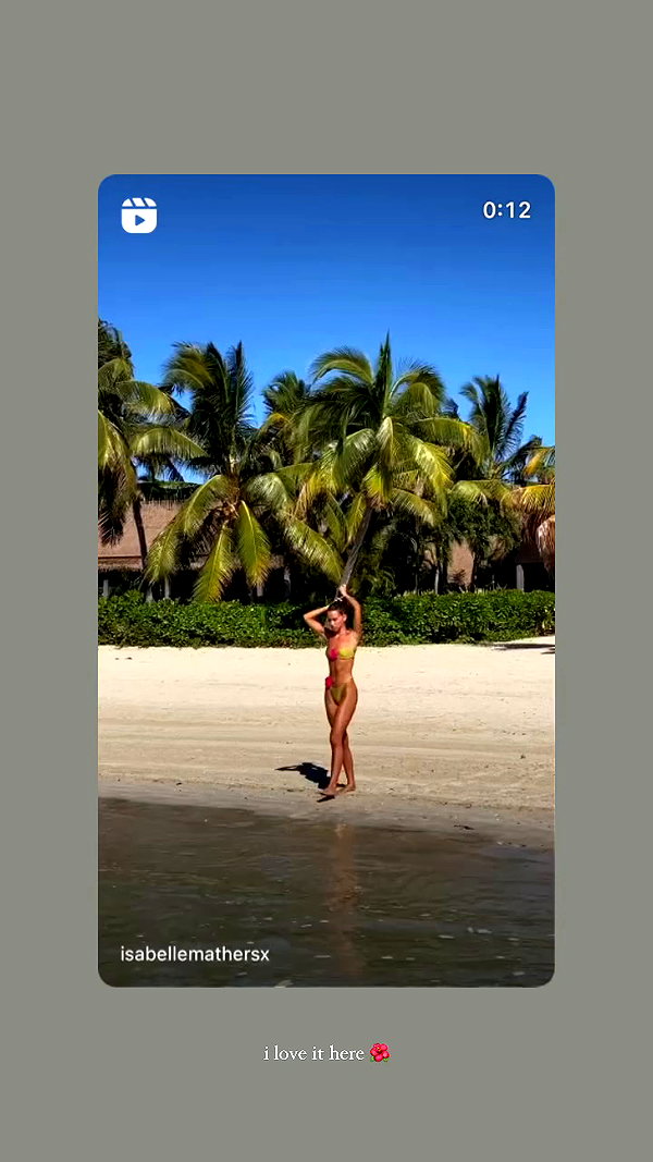 isabellemathersx archive video preview