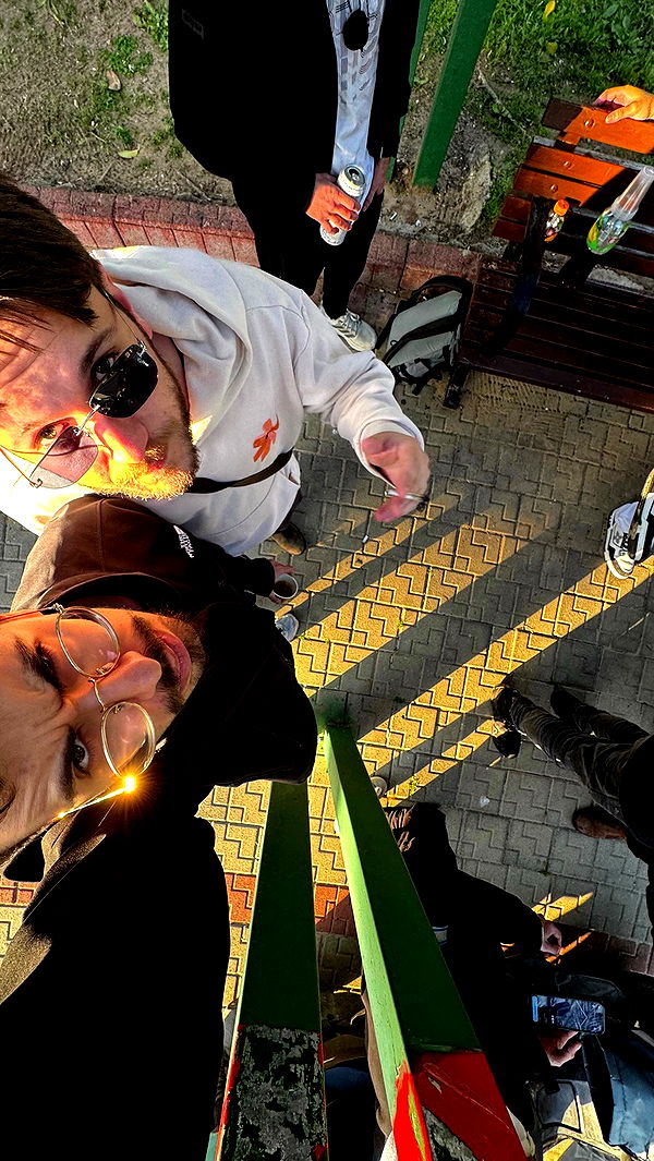 assoolin archive video preview