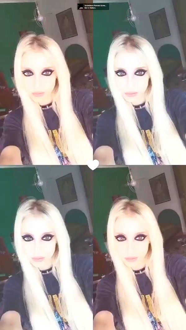 roxiechelon2 archive video preview