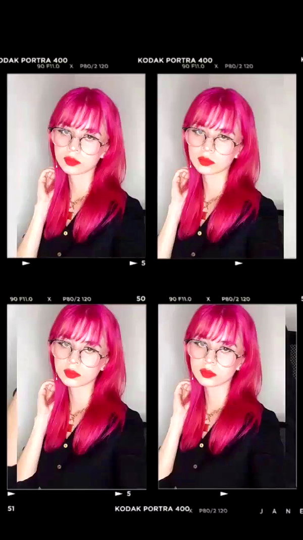 luly1980s archive video preview