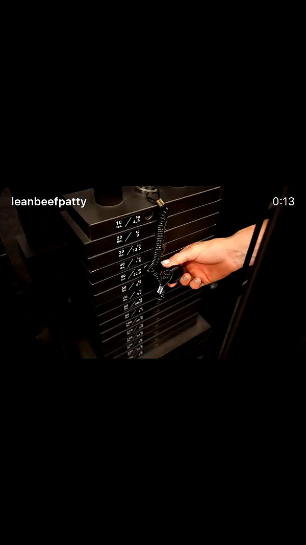 leanbeefpatty archive video preview