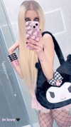 roxiechelon2 Altpins Profile Picture