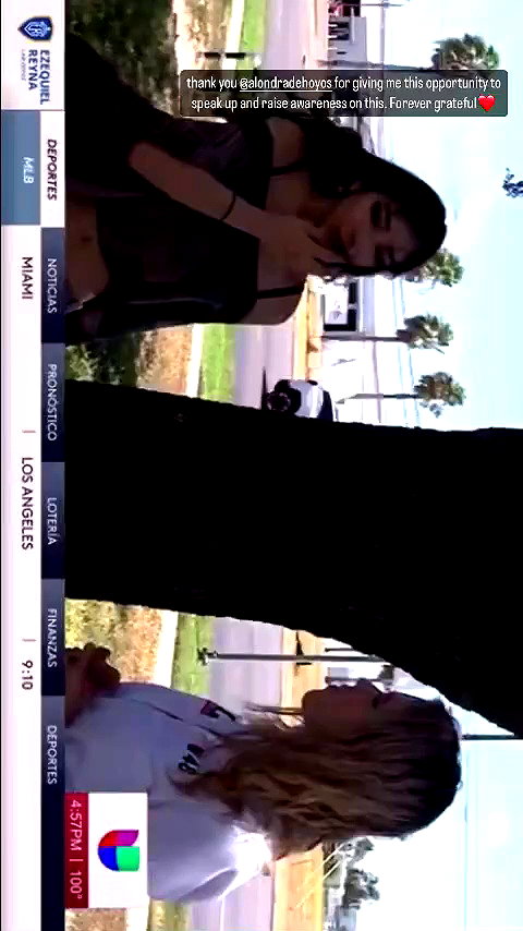 klarissasalazar archive video preview