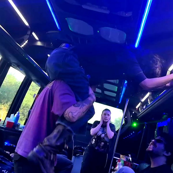 billieeilish archive video preview