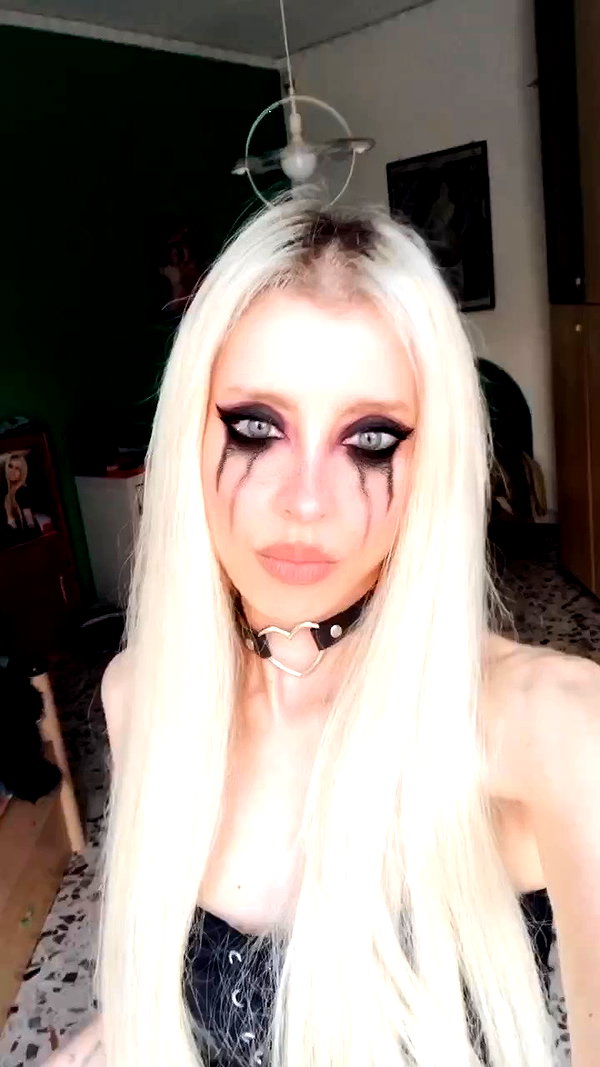 roxiechelon2 archive video preview