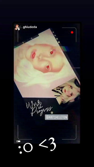 ratskeleton ratskeleton archive video