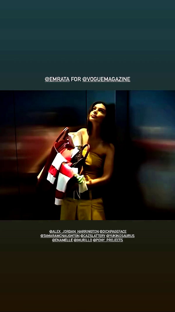 emrata archive video preview