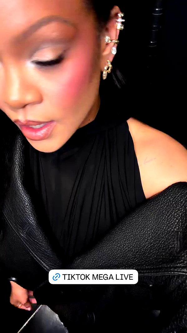 badgalriri archive video preview