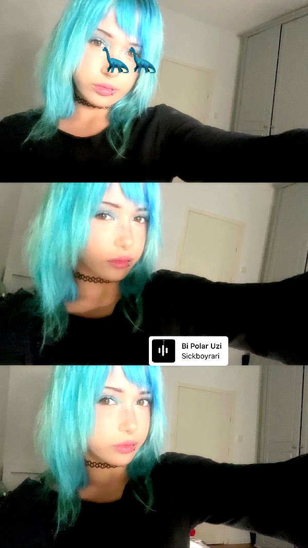 funeralqueen___ archive video preview