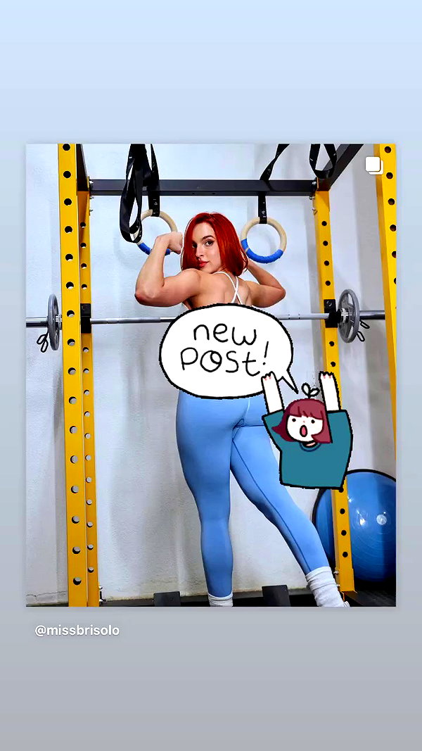 missbrisolo archive video preview