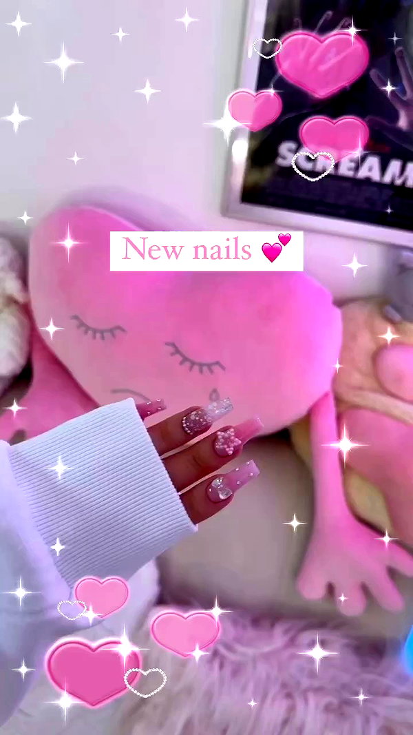alice_delish archive video preview