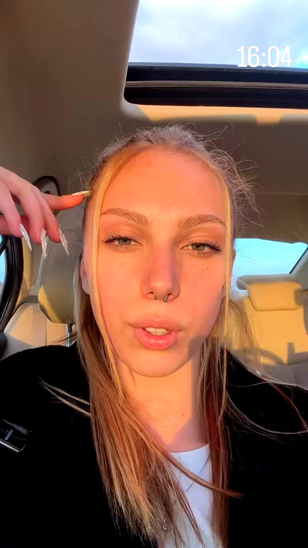 _.shelichka._ archive video preview