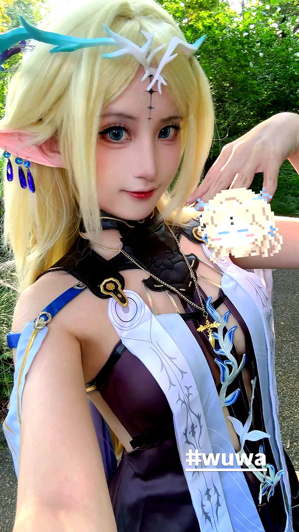 miee_cos archive video preview