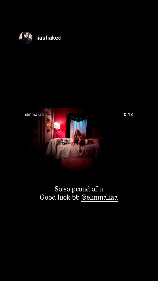 elinmaliaa archive video preview