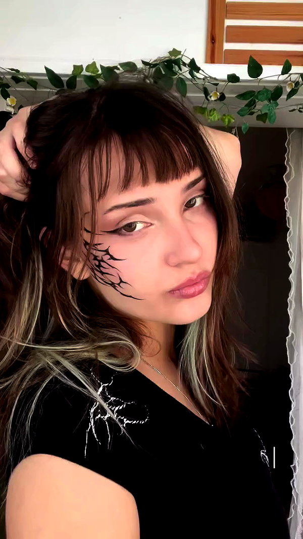 swagbarbieink archive video preview