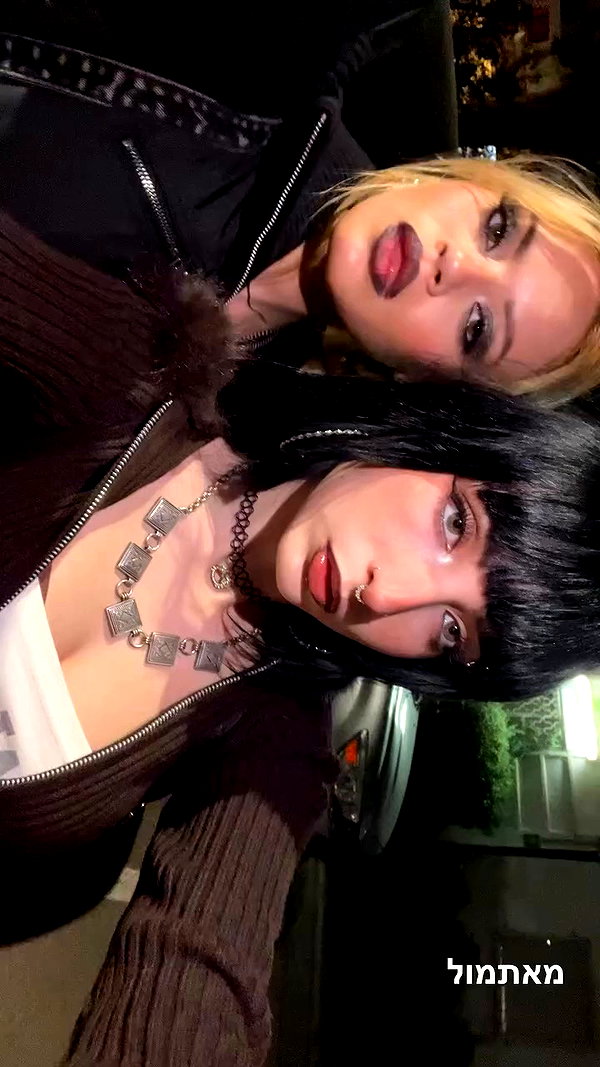 liya.barsky archive video preview