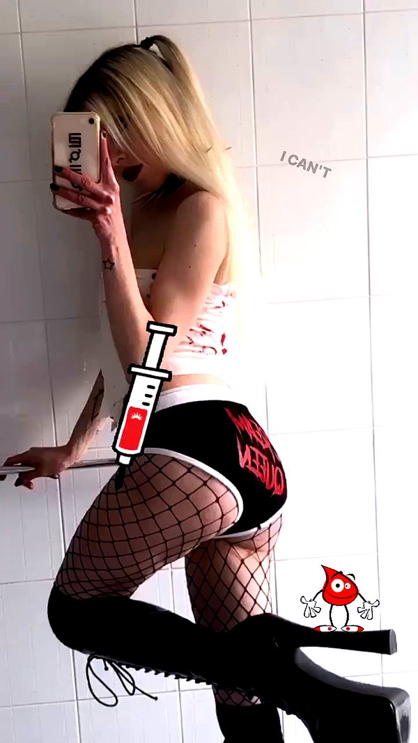 roxiechelon2 archive video preview