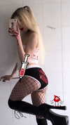 roxiechelon2 Altpins Profile Picture